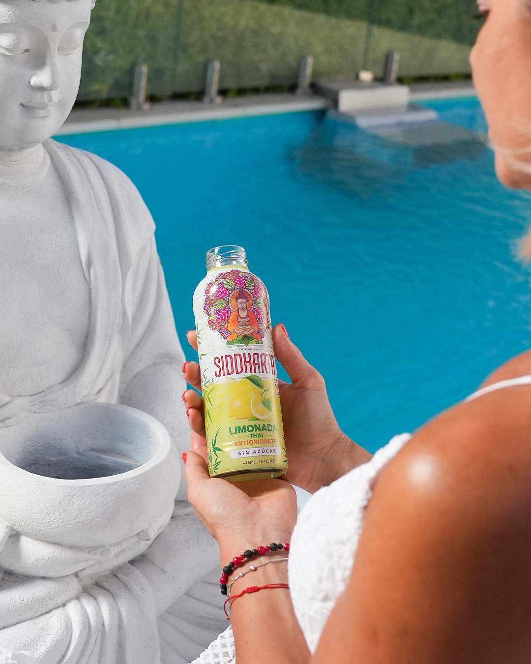 Limonada Thai 475cc x 12