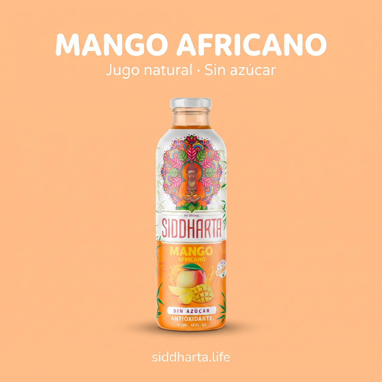 Mango Africano