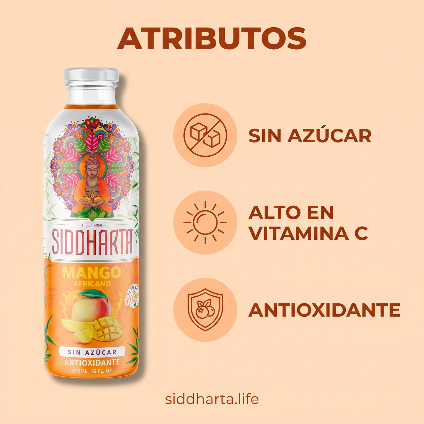 Mango Africano